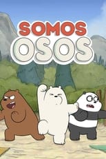 Somos osos (20142019) 4x8