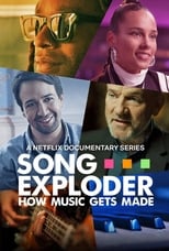 Song Exploder (2020) 1x2