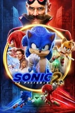 VER Sonic 2: La Película (2022) Online Gratis HD