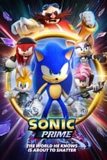 Sonic Prime (2022) 3x1