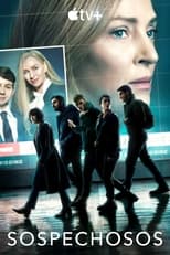 VER Sospechosos (2022) Online Gratis HD