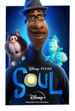 VER Soul (2020) Online Gratis HD