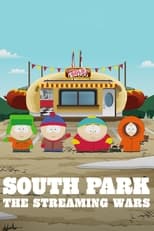 VER South Park: Las Guerras de Streaming (2022) Online Gratis HD