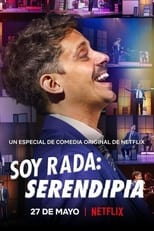 VER Soy Rada: Serendipia (2021) Online Gratis HD