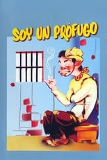 VER Soy un prófugo (1946) Online Gratis HD