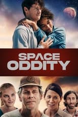 VER Space Oddity (2022) Online Gratis HD