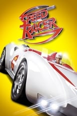 Speed Racer (2008)