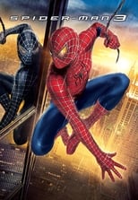 Spider-Man 3 (2007)