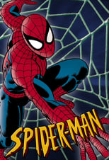 Spider-Man: La serie animada (1994) 1x4