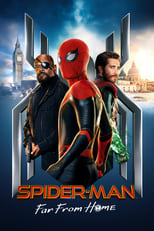 VER Spider-Man: Lejos de Casa (2019) Online Gratis HD