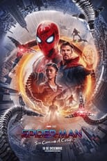 VER Spider-Man: No Way Home (2021) Online Gratis HD