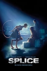 VER Splice: Experimento mortal (2009) Online Gratis HD