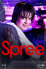 VER Spree (2020) Online Gratis HD