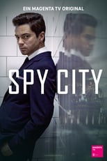 Spy City (2020) 1x2