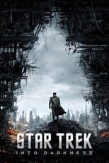 Star Trek: En la oscuridad (2013)