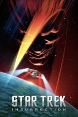 Star Trek IX: Insurrección (1998)