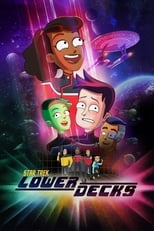 Star Trek: Lower Decks (2020) 1x9