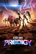 VER Star Trek: Prodigy (2021) Online Gratis HD