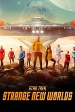 Star Trek: Strange New Worlds (2022) 2x6