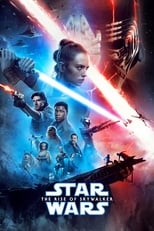 VER Star Wars: Episodio IX – El ascenso de Skywalker (2019) Online Gratis HD