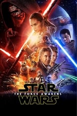 VER Star Wars: Episodio VII - El Despertar de la Fuerza (2015) Online Gratis HD