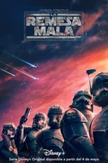 Star Wars: La remesa mala (2021) 3x3