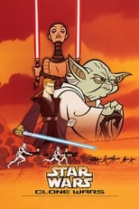 Star Wars: Las Guerras Clon (20032005)