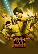 Star Wars Rebels (20142018)