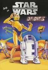 Star Wars Vintage Droids (1985) 1x7