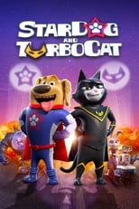 VER StarDog and TurboCat (2019) Online Gratis HD