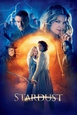 Stardust: El misterio de la estrella (2007)