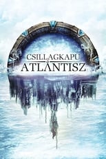 Stargate Atlantis (2004) 2x12