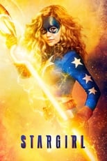 Stargirl (2020) 2x2