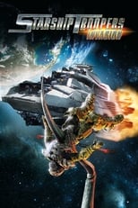 VER Starship Troopers: Invasión (2012) Online Gratis HD