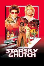 VER Starsky y Hutch (2004) Online Gratis HD