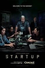 VER StartUp (2016) Online Gratis HD