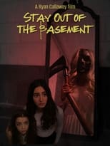 VER Stay Out of the Basement (2023) Online Gratis HD