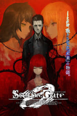 VER Steins;Gate 0 (2018) Online Gratis HD