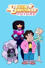 Steven Universe Future (20192020) 1x12