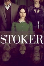 VER Stoker (2013) Online Gratis HD