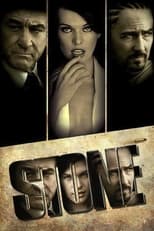 VER Stone (2010) Online Gratis HD