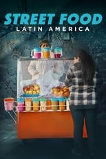 Street Food: Latinoamérica (2020) 1x2