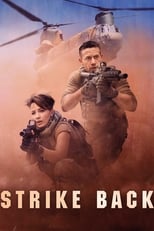 VER Strike Back (2010) Online Gratis HD