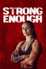 VER Strong Enough (2022) Online Gratis HD