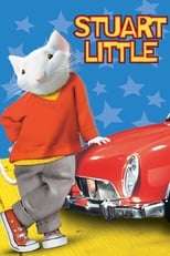 VER Stuart Little (1999) Online Gratis HD