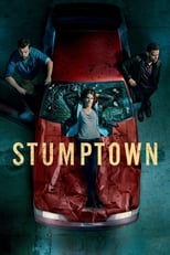 Stumptown (20192020)