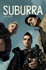 VER Suburra (2017) Online Gratis HD