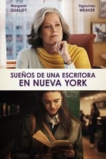 VER Sueños de una escritora en Nueva York (2020) Online Gratis HD