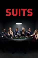 Suits (2011) 2x1