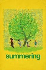 VER Summering (2022) Online Gratis HD